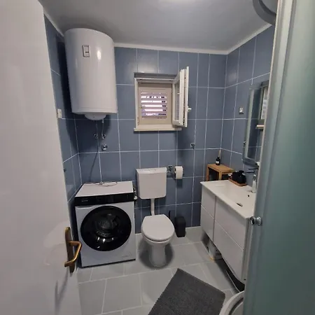 Apartman Korcula