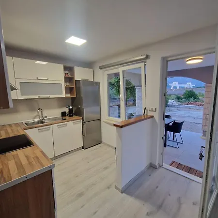 Apartman Korcula 公寓 *