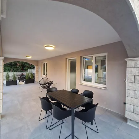 Apartman Korcula