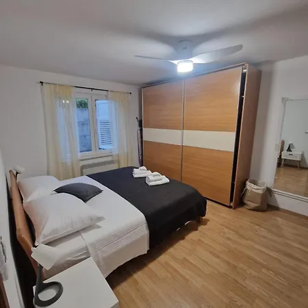 公寓 Apartman Korcula