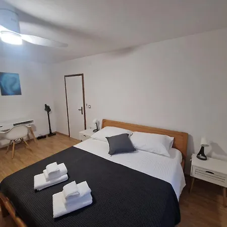 Apartman Korcula