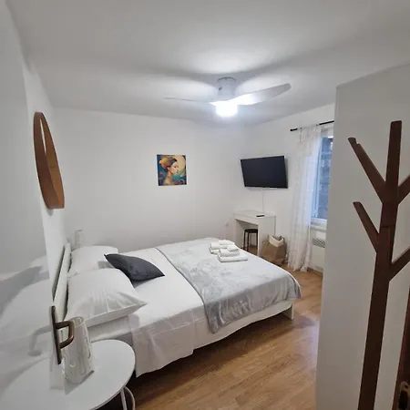 Apartman Korcula