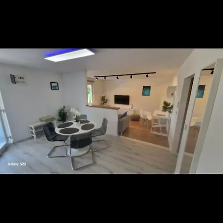 公寓 Apartman Korcula 科尔丘拉