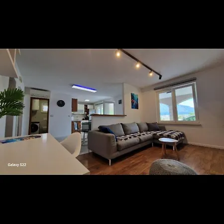 Apartman Korcula 公寓 科尔丘拉