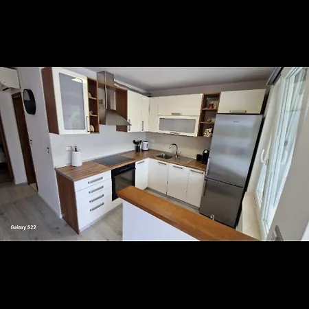 Apartman Korcula 公寓