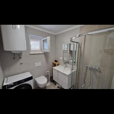 公寓 Apartman Korcula