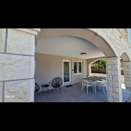 Apartman Korcula 公寓 *