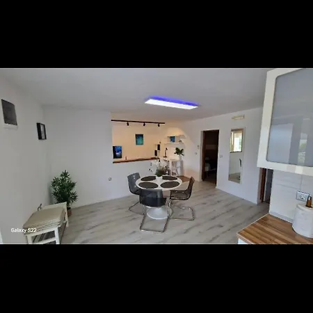 Apartman Korcula