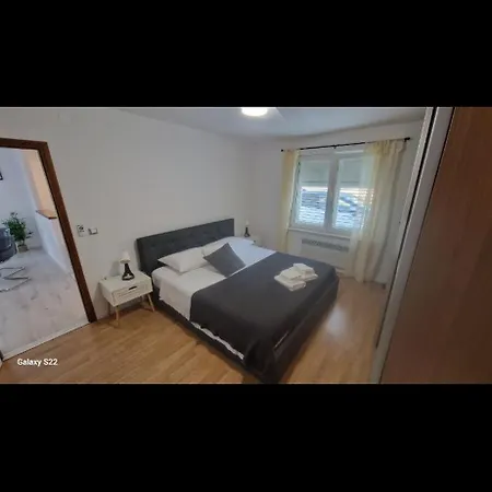 公寓 Apartman Korcula 科尔丘拉