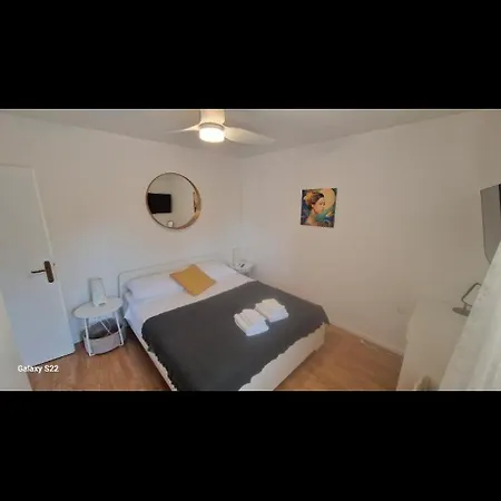 Apartman Korcula 公寓 *