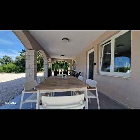 Apartman Korcula 公寓 科尔丘拉